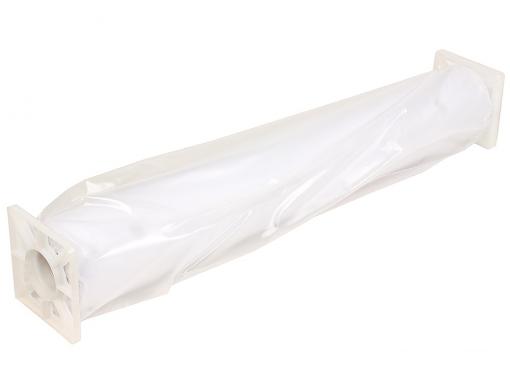 (Z80-24-1) Бумага Albeo InkJet Paper, для плоттеров, , втулка 50,8 мм, белизна 146%, (0,610х45,7 м., 80 г/кв.м.)