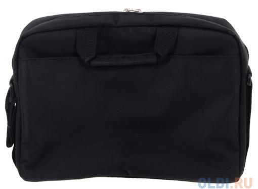 Сумка для ноутбука женская Sumdex PON-348BK Netbook Case менее 10
