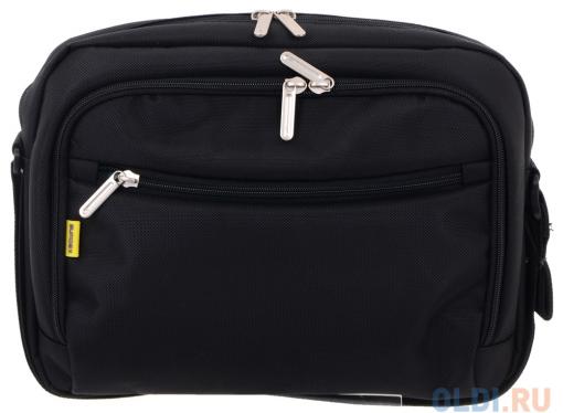 Сумка для ноутбука женская Sumdex PON-348BK Netbook Case менее 10