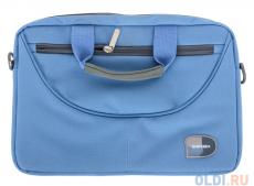 Сумка для ноутбука Sumdex PON-308BU Netbook Case до 10