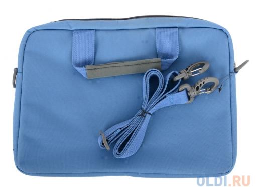 Сумка для ноутбука Sumdex PON-308BU Netbook Case до 10