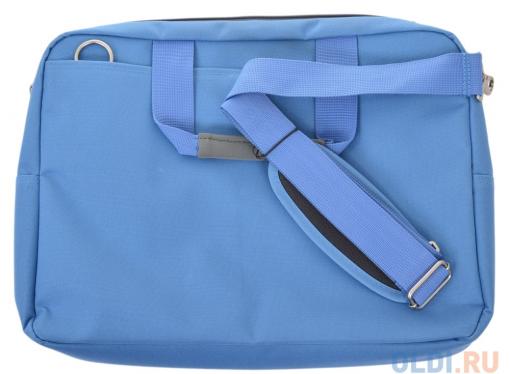 Сумка для ноутбука Sumdex PON-315BU Notebook Brief до 15.6