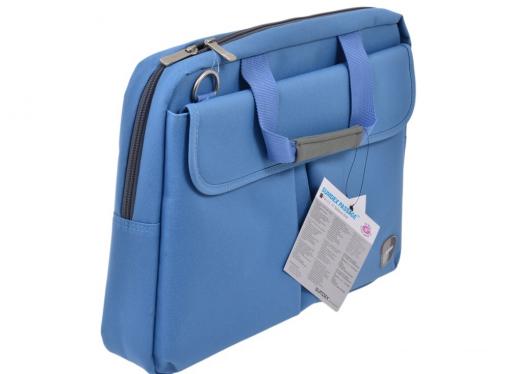 Сумка для ноутбука Sumdex PON-315BU Notebook Brief до 15.6