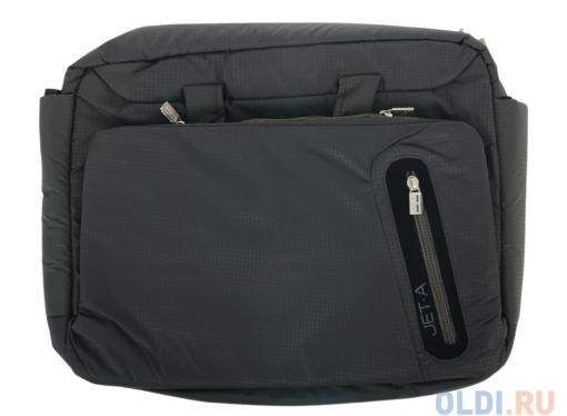 Сумка для ноутбука Jet.A LB15-24 до 15,6