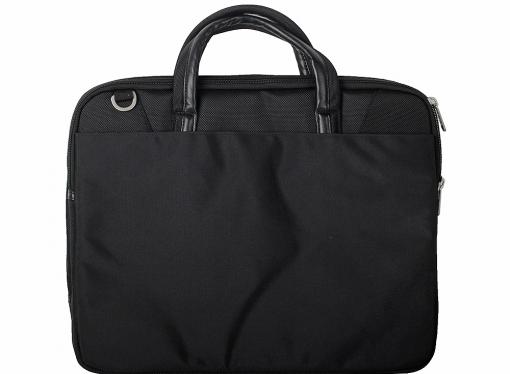 Сумка для ноутбука Continent CC-038 Black до 15,6