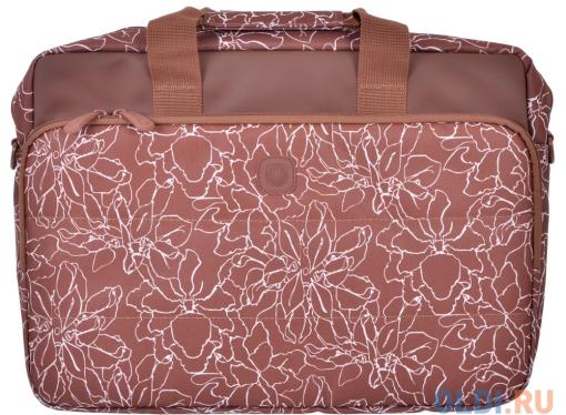 Сумка для ноутбука Continent CC-032 Brown до 15,6