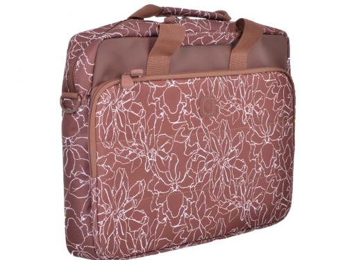 Сумка для ноутбука Continent CC-032 Brown до 15,6