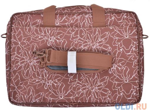 Сумка для ноутбука Continent CC-032 Brown до 15,6