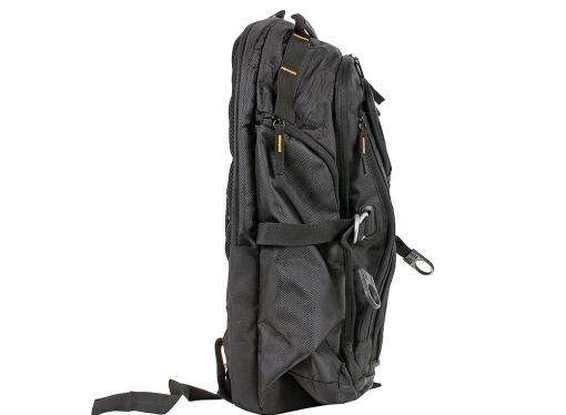 Рюкзак для ноутбука Jet.A LBP15-42 до 15,6