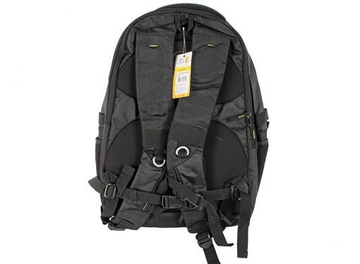 Рюкзак для ноутбука Jet.A LBP15-40 до 15,6