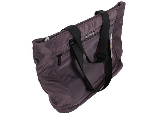 Сумка для ноутбука женская Jet.A LB15-70 до 15,6