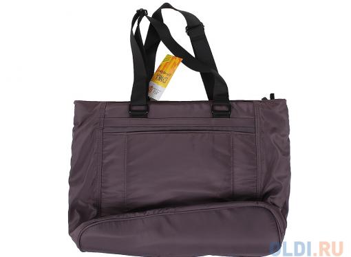 Сумка для ноутбука женская Jet.A LB15-70 до 15,6
