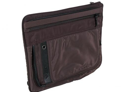 Сумка для планшета Jet.A LB10-67 Компактная сумка  для планшетов ( IPAD, Samsung GT и т.д.)  до  10.2