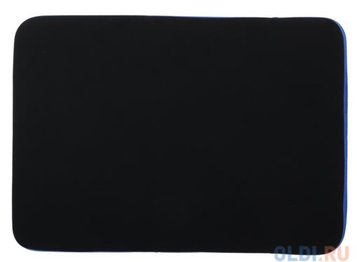 Чехол для ноутбука HP 14.0 Blk/Blue Chroma Sleeve (V5C27AA)
