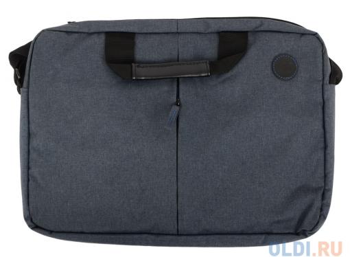 Сумка HP 15.6 Essential Topload Black (K0B38AA)