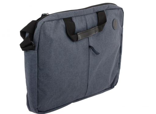 Сумка HP 15.6 Essential Topload Black (K0B38AA)
