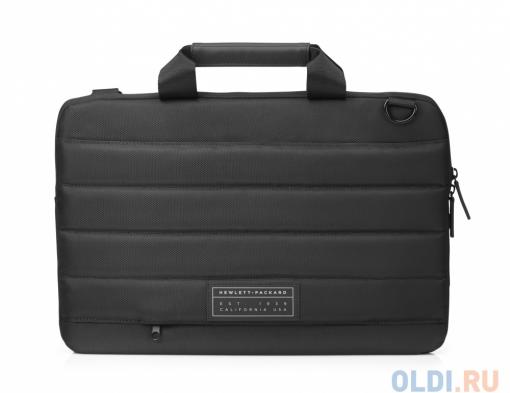 Сумка HP 15.6 Signature II Slim Topload (L6V68AA)