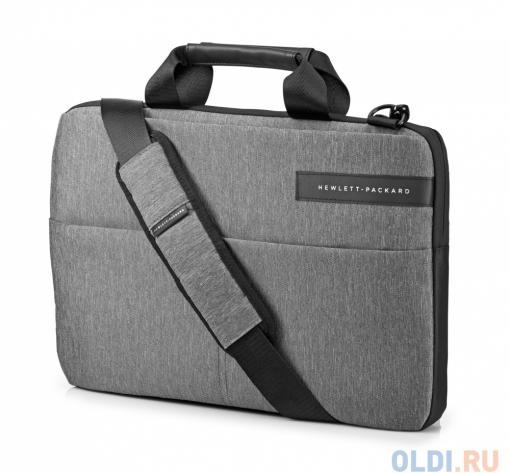 Сумка HP 15.6 Signature II Slim Topload (L6V68AA)