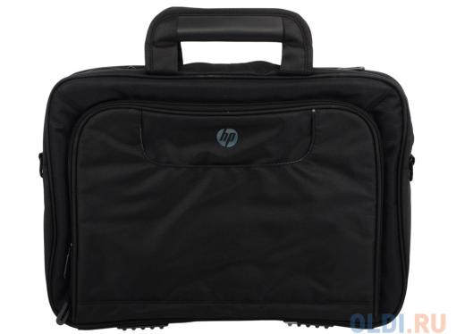 Сумка HP Value 16.1 Carrying Case (QB681AA, QB681AA#ABB)