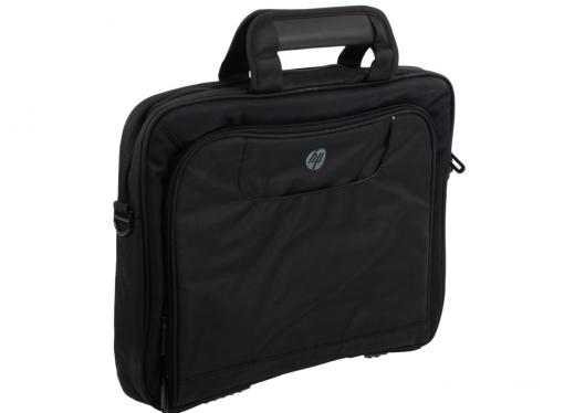 Сумка HP Value 16.1 Carrying Case (QB681AA, QB681AA#ABB)