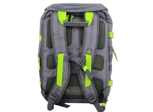 Рюкзак HP 15.6 Grey Odyssey Backpack (L8J89AA)