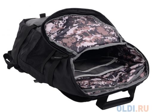 Рюкзак HP 15.6 Black Odyssey Backpack (L8J88AA)
