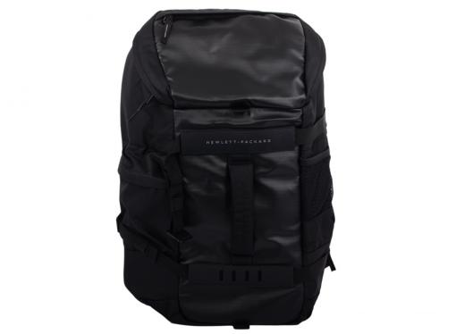Рюкзак HP 15.6 Black Odyssey Backpack (L8J88AA)