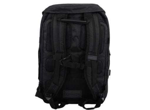 Рюкзак HP 15.6 Black Odyssey Backpack (L8J88AA)