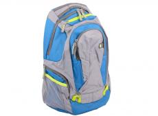 Рюкзак HP 15.6 Outdoor Sport BP grey blue (F4F29AA)