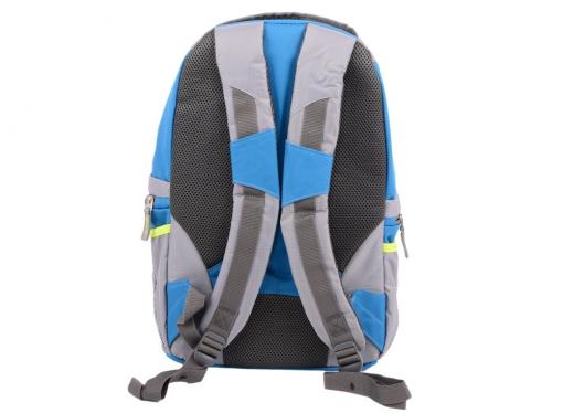 Рюкзак HP 15.6 Outdoor Sport BP grey blue (F4F29AA)