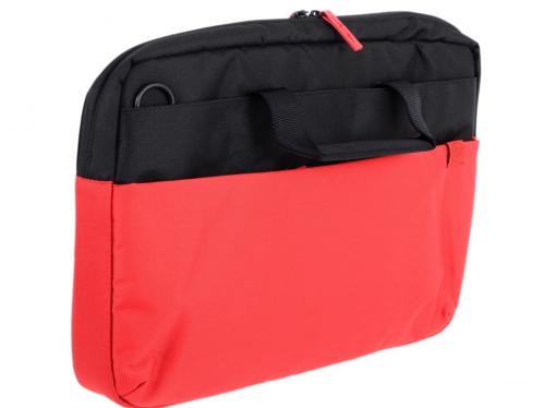 Сумка для ноутбука 15.6 HP Duotone Red BriefCase (Y4T18AA#ABB)