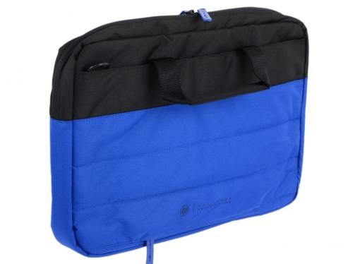 Сумка для ноутбука 15.6 HP Duotone Blue BriefCase (Y4T19AA#ABB)