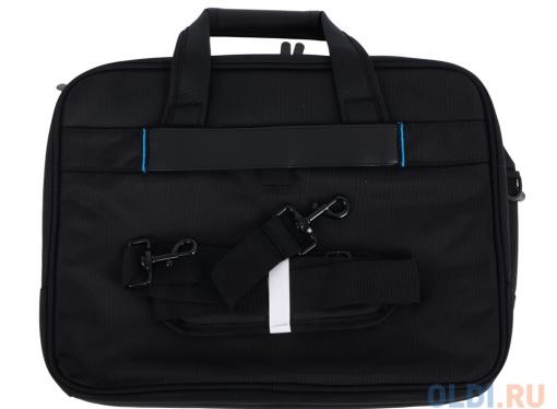 Сумка HP 15.6 Legend Topload (T0F83AA)