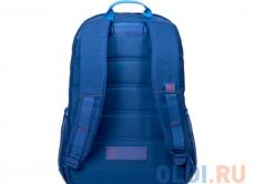 Рюкзак для ноутбука HP 15.6 Active Blue/Red Backpack 1MR61AA