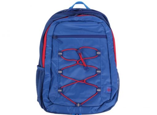 Рюкзак для ноутбука HP 15.6 Active Blue/Red Backpack 1MR61AA