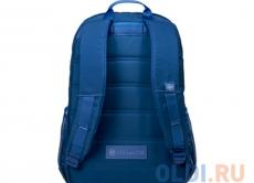 Рюкзак для ноутбука HP 15.6 Active Blue/Yellow Backpack 1LU24AA