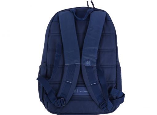 Рюкзак для ноутбука HP 15.6 Active Blue/Yellow Backpack 1LU24AA