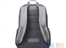 Рюкзак для ноутбука HP 15.6 Active Grey Backpack 1LU23AA