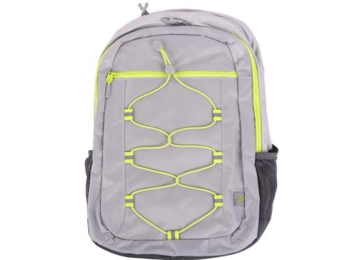 Рюкзак для ноутбука HP 15.6 Active Grey Backpack 1LU23AA