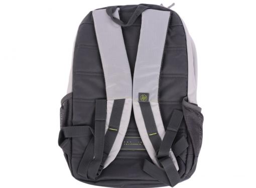 Рюкзак для ноутбука HP 15.6 Active Grey Backpack 1LU23AA