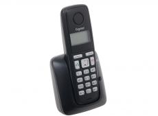 Телефон Gigaset А220 Black (DECT)