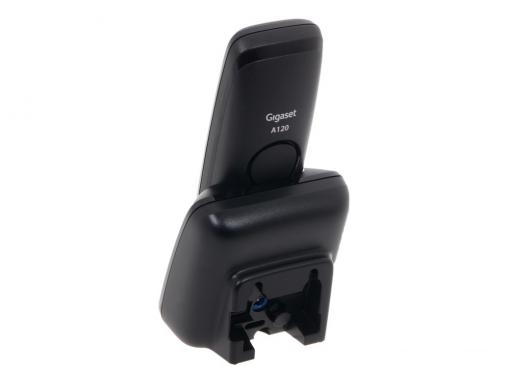 Телефон Gigaset А120A Black (DECT, автоответчик)