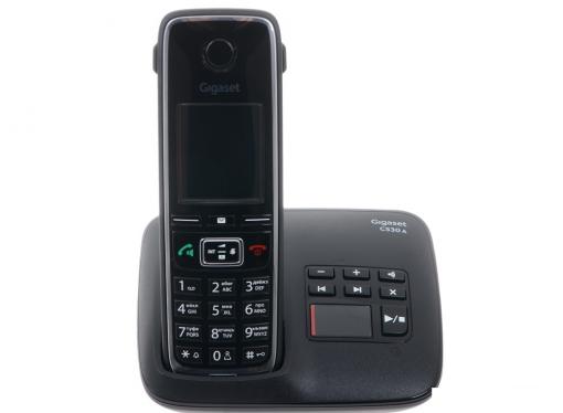 Телефон Gigaset C530A