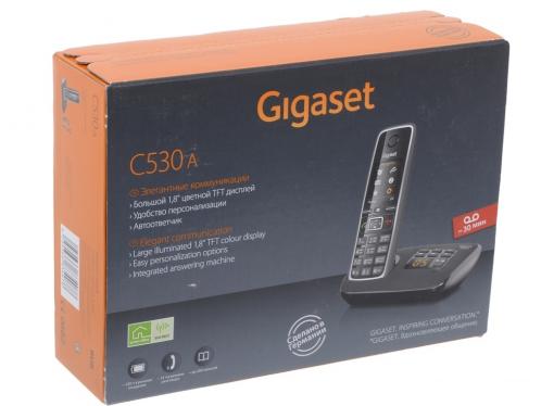 Телефон Gigaset C530A