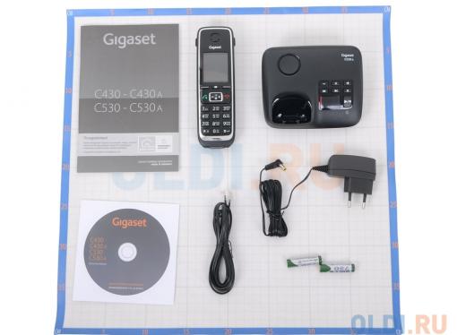 Телефон Gigaset C530A