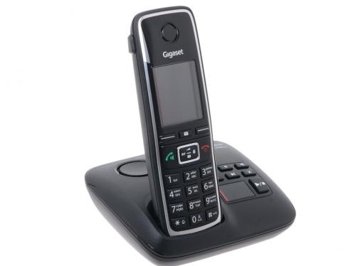Телефон Gigaset C530A