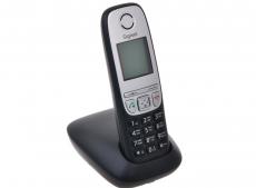Телефон Gigaset A415 black