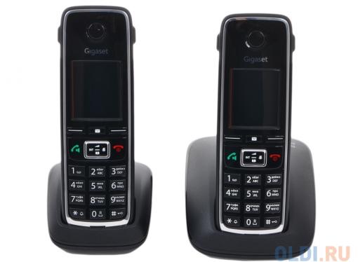 Телефон Gigaset C530 DUO
