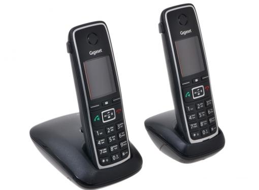Телефон Gigaset C530 DUO