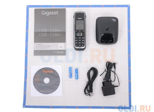 Телефон Gigaset C530